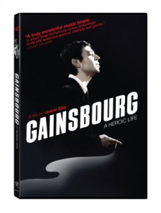 Gainsbourg Cover