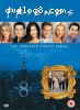 Friends Complete Series 8 - New Edition