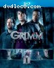 Grimm: Season One (Blu-ray + UltraViolet)