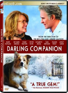 Darling Companion Cover Darling Companion Cover