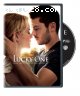 Lucky One (DVD+UltraViolet), The