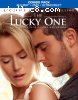 Lucky One, The  (Blu-ray + DVD + UltraViolet)