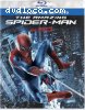Amazing Spider-Man (Four-Disc Combo: Blu-ray 3D/Blu-ray/DVD + UltraViolet Digital Copy), The