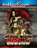 Blood Moon Rising [Blu-ray]