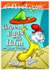 Dr Seuss's Green Eggs &amp; Ham &amp; Other Stories