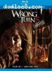 Wrong Turn 5: Bloodlines [Blu-ray]