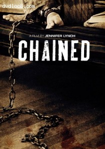 Chained Cover
