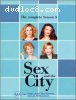 Sex and the City-Season 4