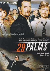 29 Palms Cover