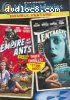 Empire Of The Ants / Tentacles (Midnite Movies Double Feature)