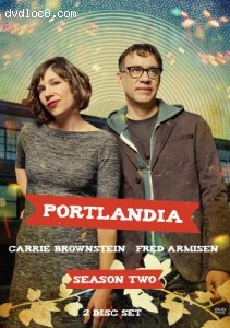 Portlandia: Season 2