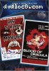 Cult Classics:  How To Make A Monster / Blood Of Dracula (Double Feature)