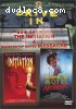 Initiation, The / Mountaintop Motel Massacre (Anchor Bay Horror Double Features)