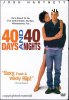 40 Days And 40 Nights