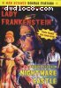 Lady Frankenstein / Nightmare Castle (Double Feature)
