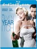 Seven Year Itch, The [Blu-ray]