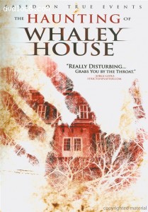 Haunting of Whaley House, The