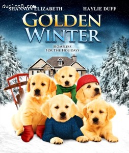 Golden Winter [Blu-ray]