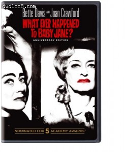 What Ever Happened to Baby Jane: 50th Anniversary