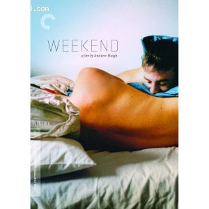 Weekend (Criterion Collection)