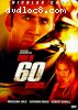 Gone In 60 Seconds (2000)