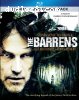 Barrens [Two-Disc Blu-ray/DVD Combo], The