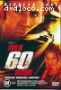 Gone In 60 Seconds