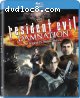 Resident Evil: Damnation (+ UltraViolet Digital Copy) [Blu-ray]