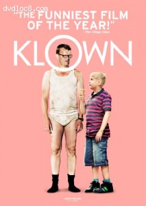 Klown Cover