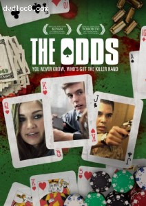 Odds, The Cover