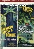 I Walked With A Zombie  (A Val Lewton Horror Double Feature)