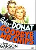 Goodbye, Mr. Chips