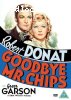 Goodbye Mr Chips