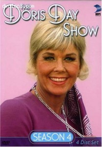 Doris Day Show - Season 4, The Cover