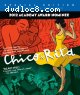 Chico &amp; Rita Collector's Edition (Three-Disc Blu-ray/DVD/CD Soundtrack Combo)
