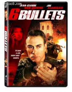 6 Bullets Cover