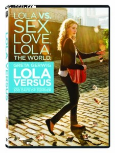 Lola Versus Cover