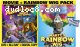 Madagascar 3: Europe's Most Wanted (Two-Disc Blu-ray/DVD Combo + Digital Copy + UltraViolet and Rainbow Wig)