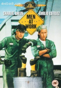 Men At Work Cover Men At Work Cover