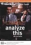 Analyze This! Cover Analyze This! Cover