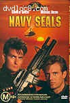 Navy Seals Cover Navy Seals Cover