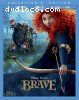 Brave (Three-Disc Collector's Edition: Blu-ray / DVD)
