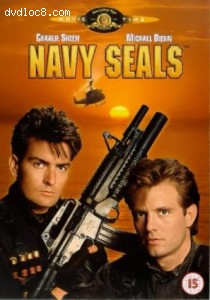 Navy Seals Cover Navy Seals Cover