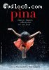 Pina (Criterion Collection)