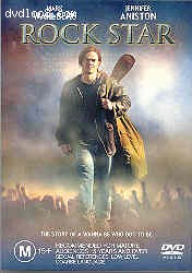 Rock Star Cover Rock Star Cover