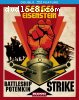 Sergei Eisenstein: Double Feature (Battleship Potemkin &amp; Strike) [Blu-ray]
