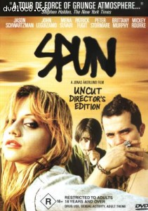 Spun Cover