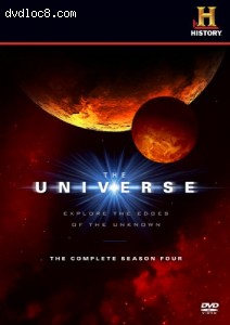 Universe: The Complete Season Four, The