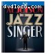 Jazz Singer [Blu-ray]