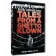 John Leguizamo Tales from A Ghetto Klown
